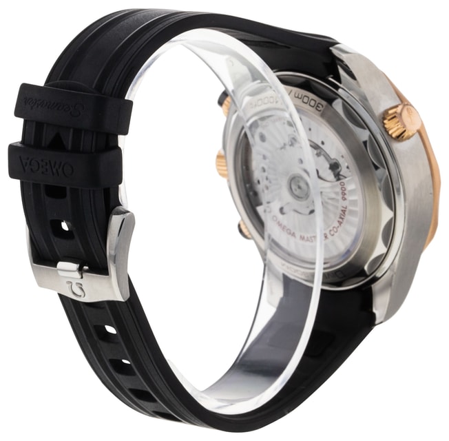 Omega Seamaster Diver 300m 210.22.44.51.01.001 Image 3